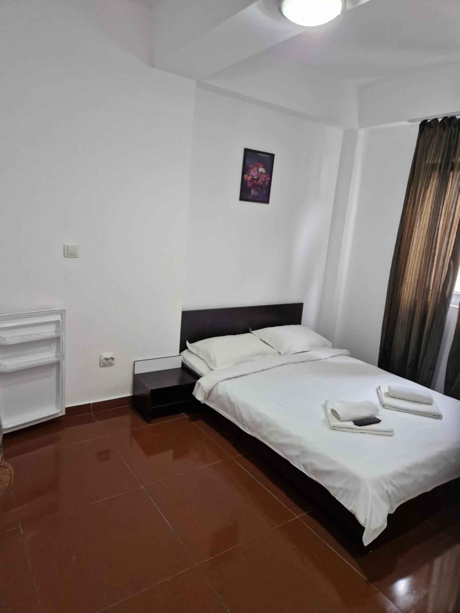 Hotel Arena Dotro Costinești Exterior foto