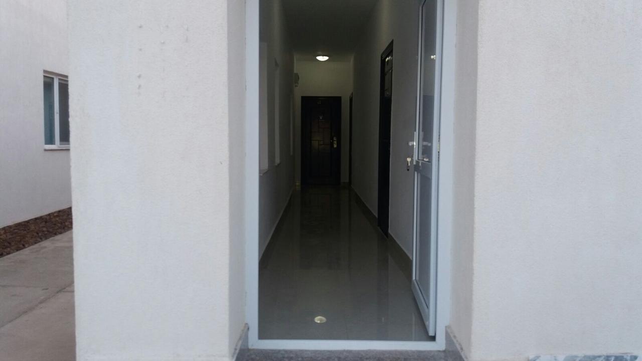 Hotel Arena Dotro Costinești Exterior foto